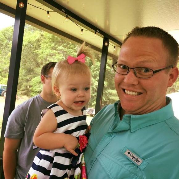 Meet your Posher, Jeremy - Picture 1 of 1